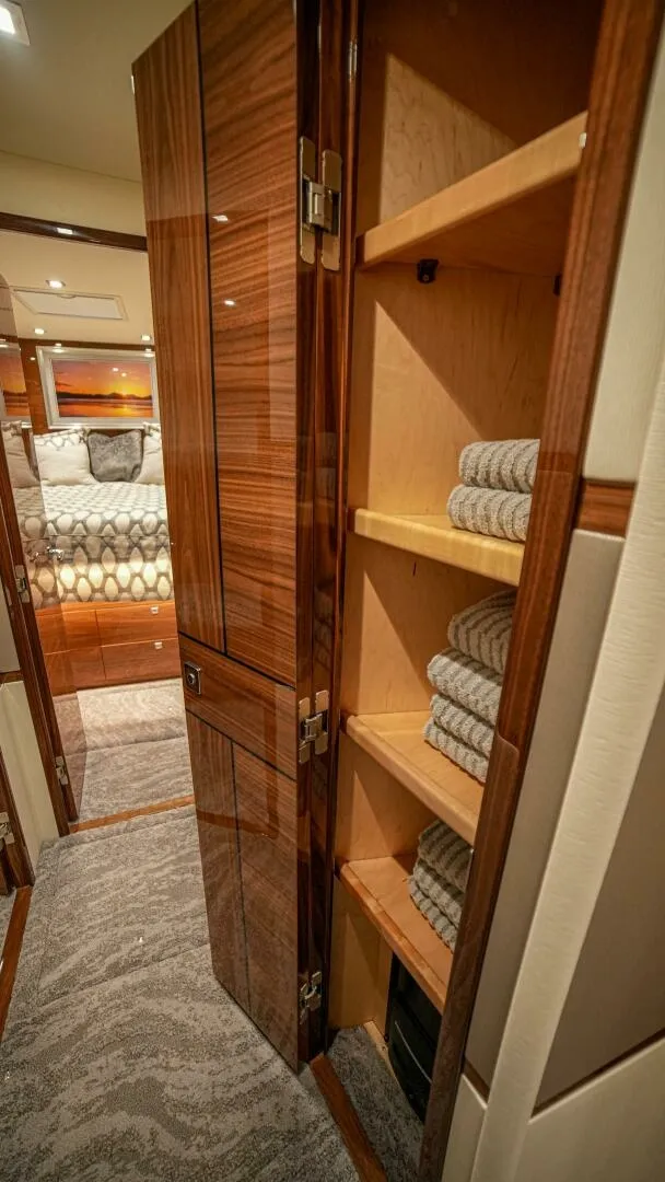 Slide: The Image of 2023 Viking 73 Convertible "Free Spool" - 6428311