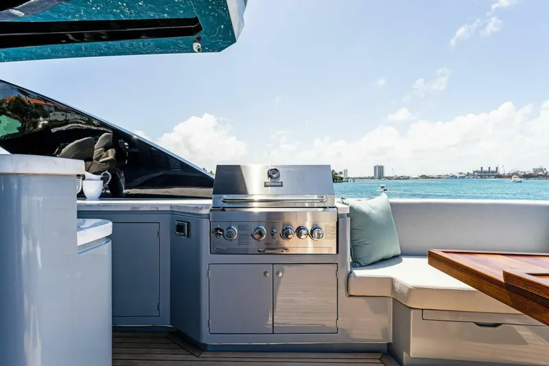 Slide: The Image of Aquitalia Flybridge 2026 - 5195483