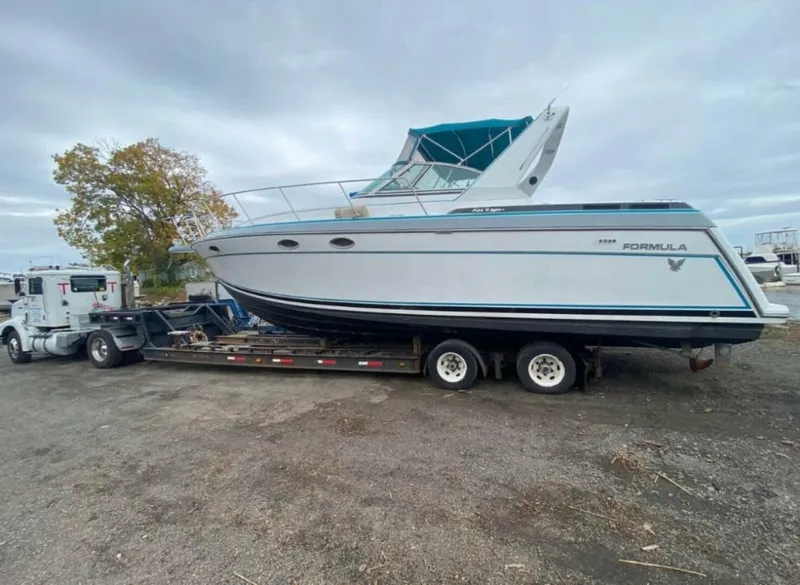 Slide: The Image of Formula 35 1990 - 5126895