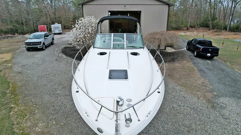 Slide: The Image of Sea Ray 33 2006 - 5169729