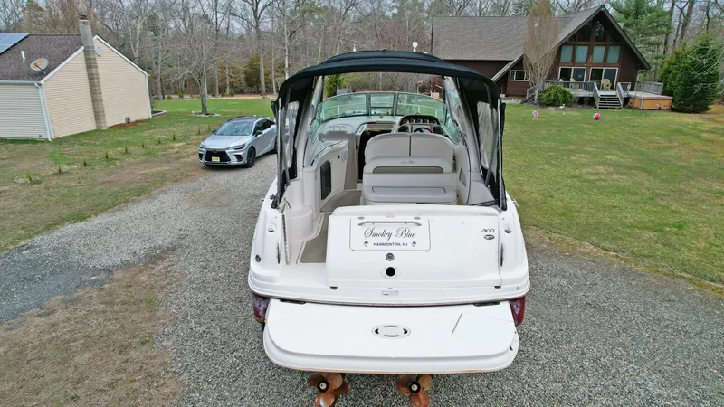 Slide: The Image of Sea Ray 33 2006 - 5170747