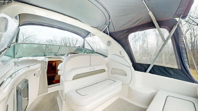 Slide: The Image of Sea Ray 33 2006 - 5169746