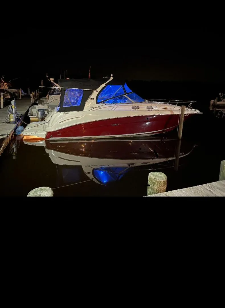 Slide: The Image of Sea Ray 33 2006 - 5126848