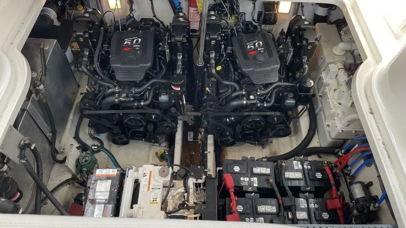 Slide: The Image of Sea Ray 33 2006 - 5169734