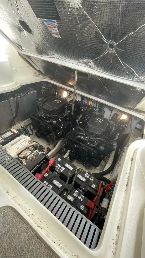 Slide: The Image of Sea Ray 33 2006 - 5169735