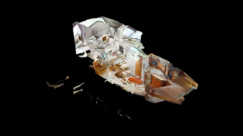 Slide: The Image of Sea Ray 33 2006 - 5169755