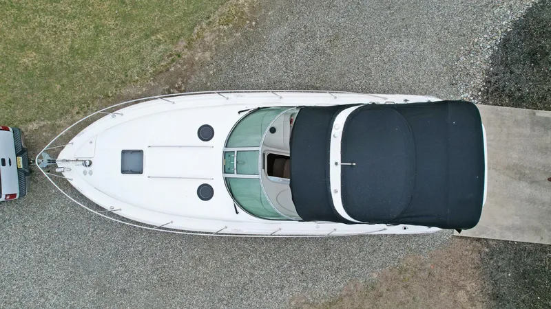 Slide: The Image of Sea Ray 33 2006 - 5170748