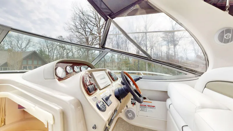 Slide: The Image of Sea Ray 33 2006 - 5170764