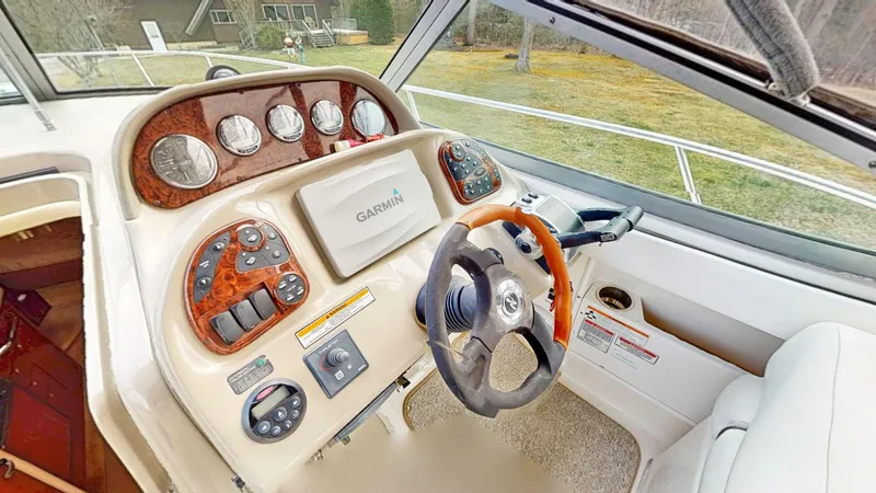 Slide: The Image of Sea Ray 33 2006 - 5170765