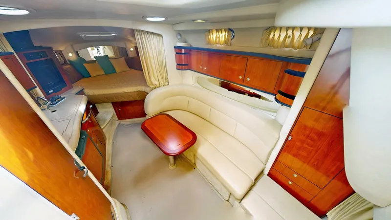 Slide: The Image of Sea Ray 33 2006 - 5169743