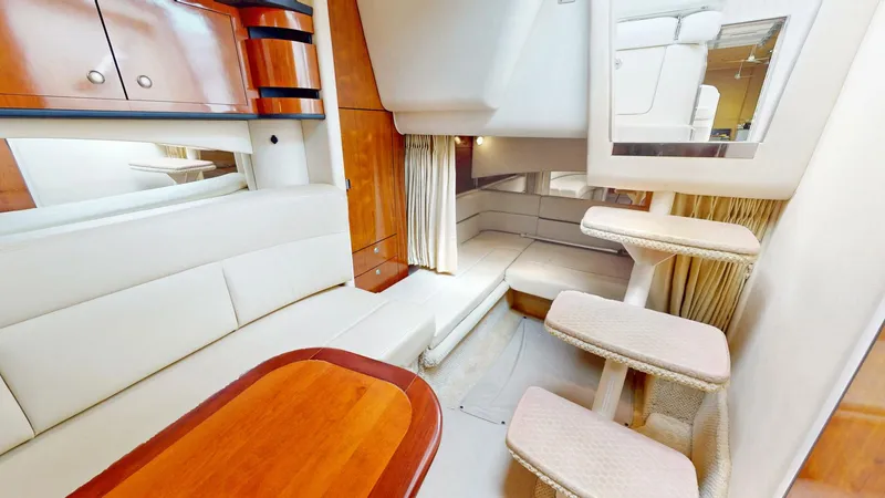 Slide: The Image of Sea Ray 33 2006 - 5170767