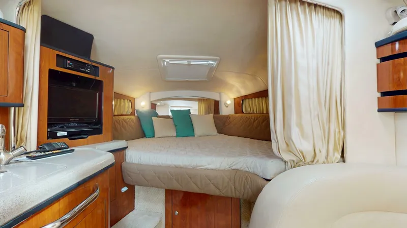 Slide: The Image of Sea Ray 33 2006 - 5169737