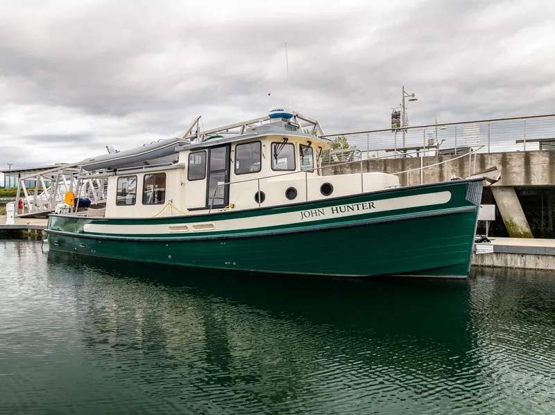 The Image of Nordic 37 2000 - 5407537