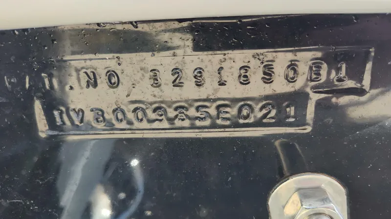 Slide: The Image of Invincible 36 Open Fisherman 2021 - 5123603