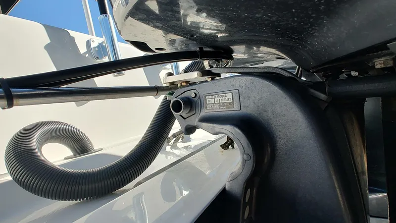 Slide: The Image of Invincible 36 Open Fisherman 2021 - 5123614