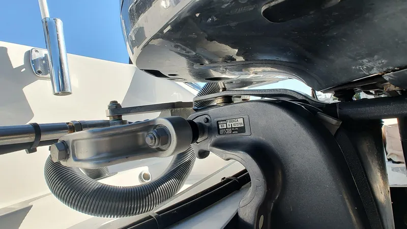 Slide: The Image of Invincible 36 Open Fisherman 2021 - 5123617