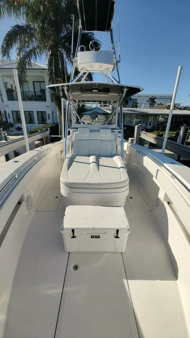 Slide: The Image of Invincible 36 Open Fisherman 2021 - 5123589