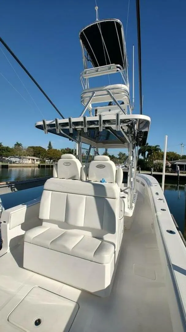 Slide: The Image of Invincible 36 Open Fisherman 2021 - 5123594