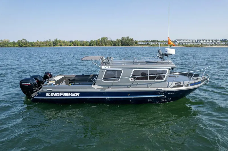 Slide: The Image of Kingfisher 28 2022 - 5124182