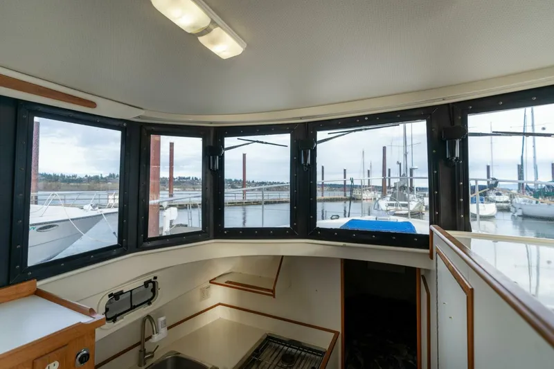 Slide: The Image of Camano 31 1995 - 5124561