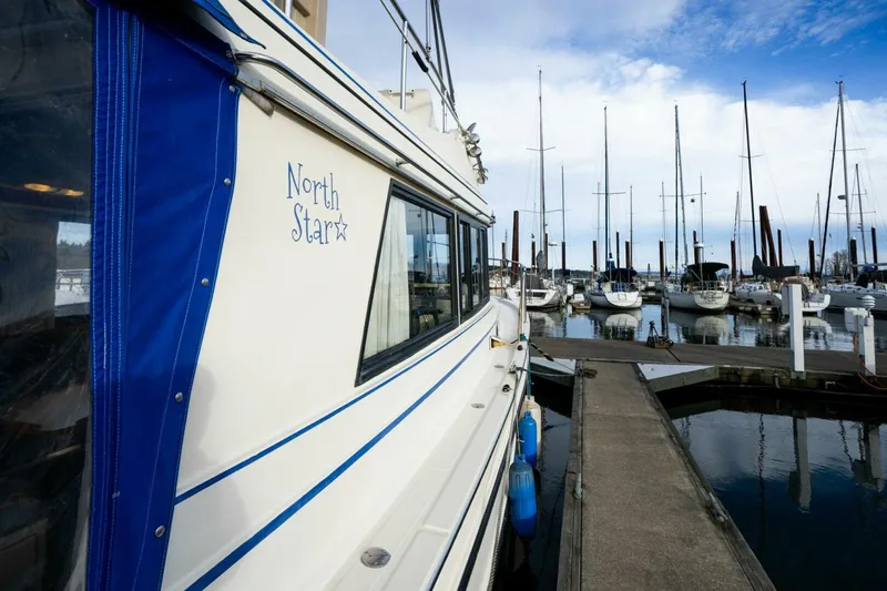 Slide: The Image of Camano 31 1995 - 5124542