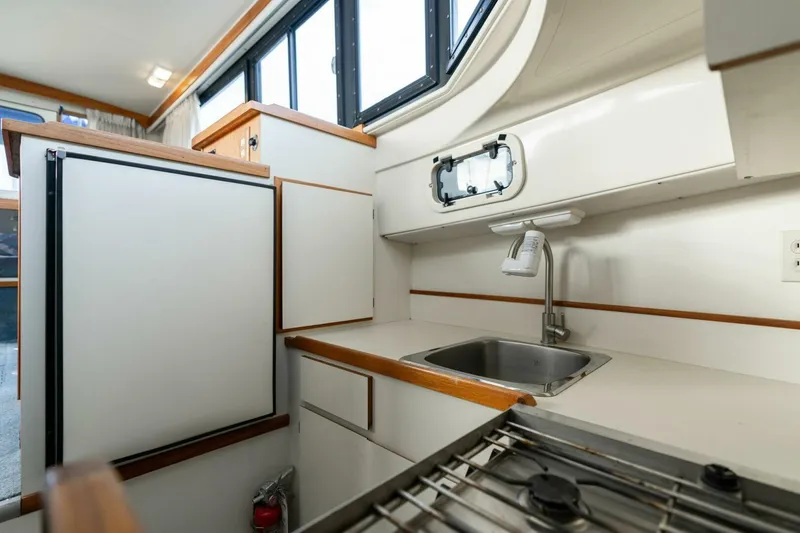 Slide: The Image of Camano 31 1995 - 5124565