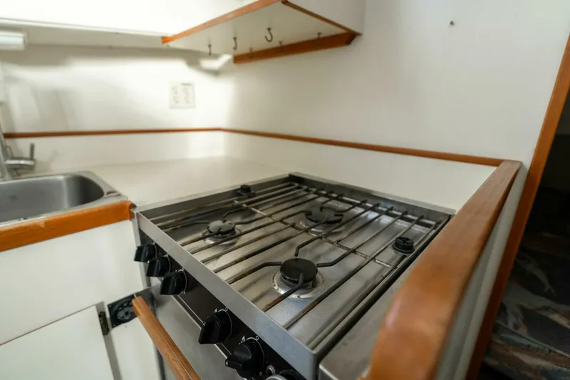 Slide: The Image of Camano 31 1995 - 5124570