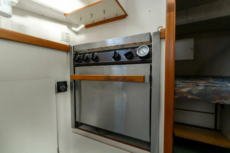 Slide: The Image of Camano 31 1995 - 5124572