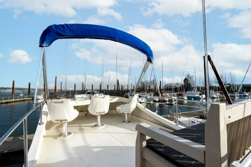 Slide: The Image of Camano 31 1995 - 5124582