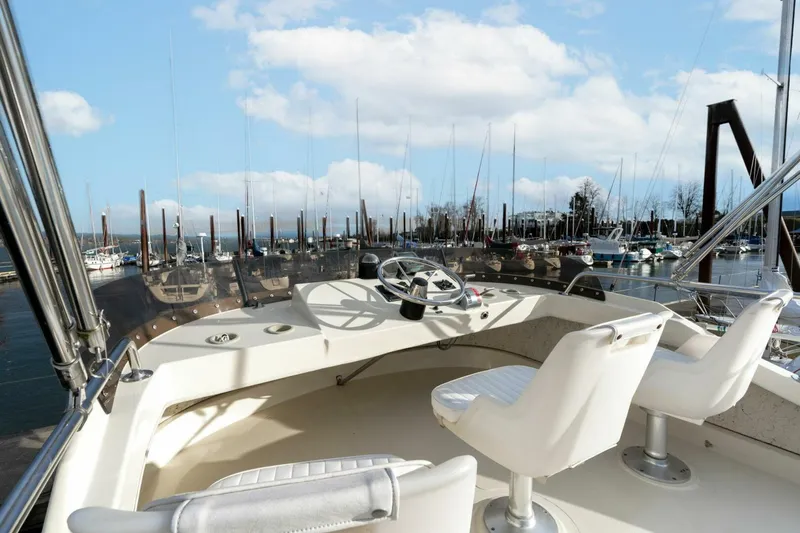 Slide: The Image of Camano 31 1995 - 5124584