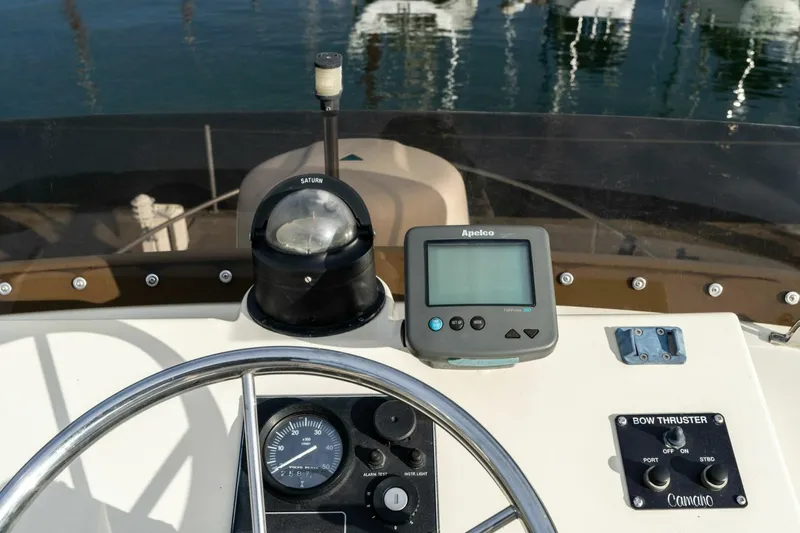 Slide: The Image of Camano 31 1995 - 5124587