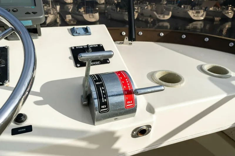 Slide: The Image of Camano 31 1995 - 5124588