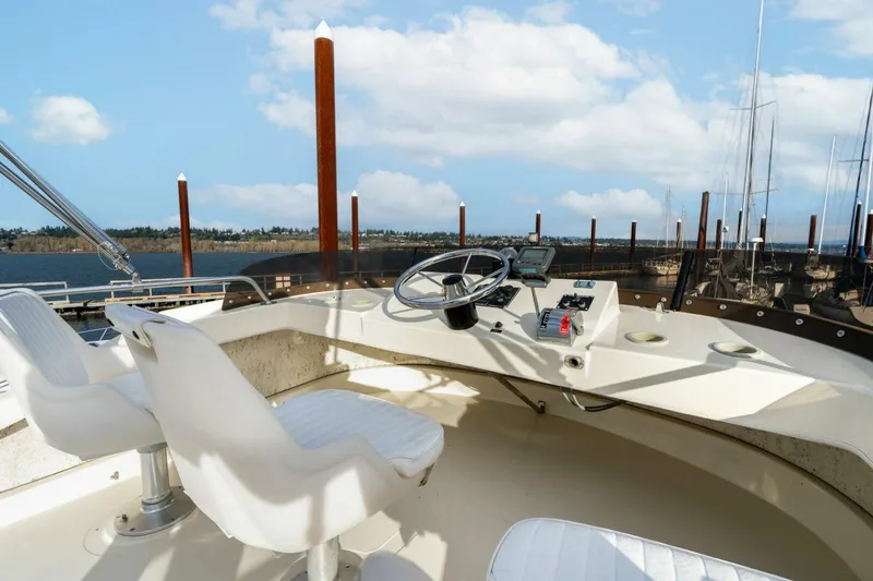 Slide: The Image of Camano 31 1995 - 5124597