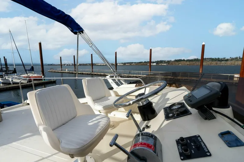 Slide: The Image of Camano 31 1995 - 5124598