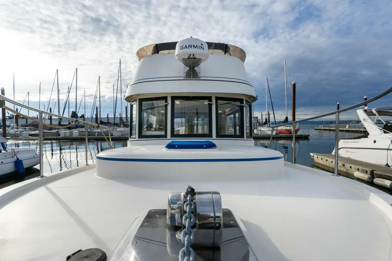 Slide: The Image of Camano 31 1995 - 5124601