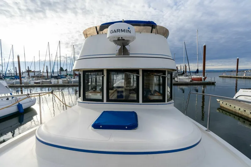 Slide: The Image of Camano 31 1995 - 5124602