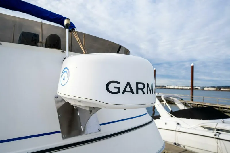 Slide: The Image of Camano 31 1995 - 5124603