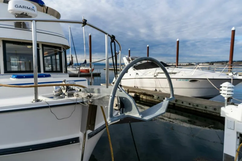 Slide: The Image of Camano 31 1995 - 5124604