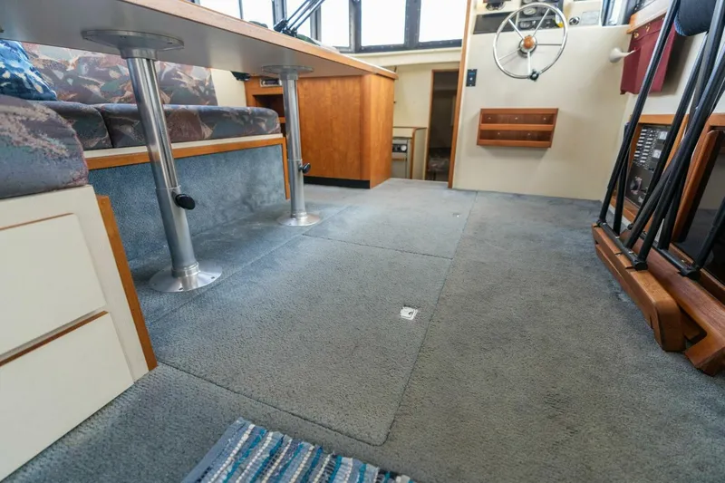 Slide: The Image of Camano 31 1995 - 5124606