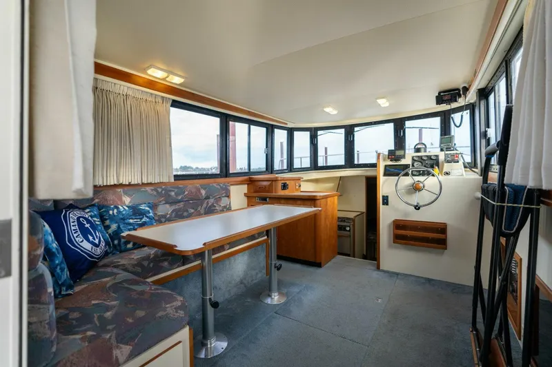 Slide: The Image of Camano 31 1995 - 5124545