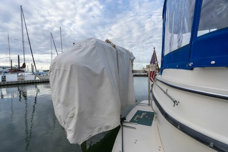 Slide: The Image of Camano 31 1995 - 5124613