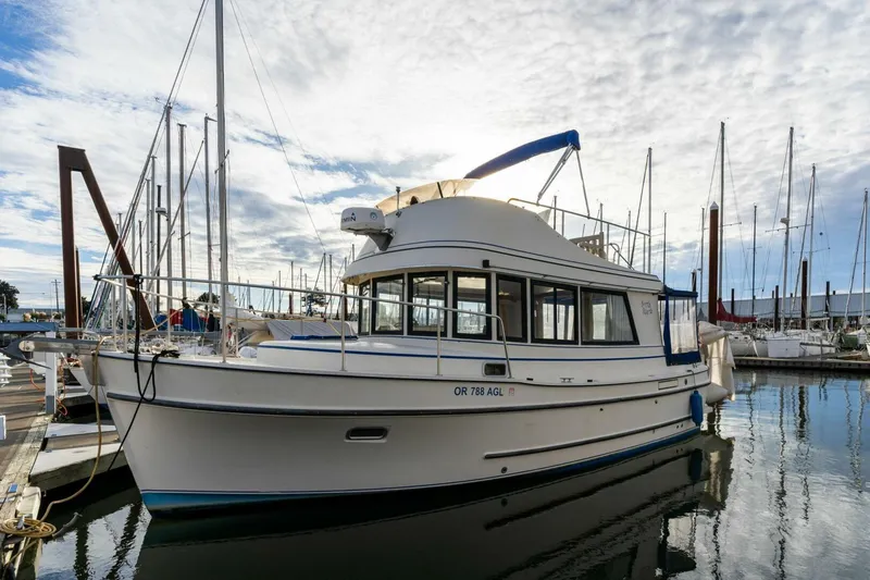 Slide: The Image of Camano 31 1995 - 5124614