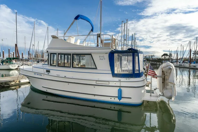 Slide: The Image of Camano 31 1995 - 5124615