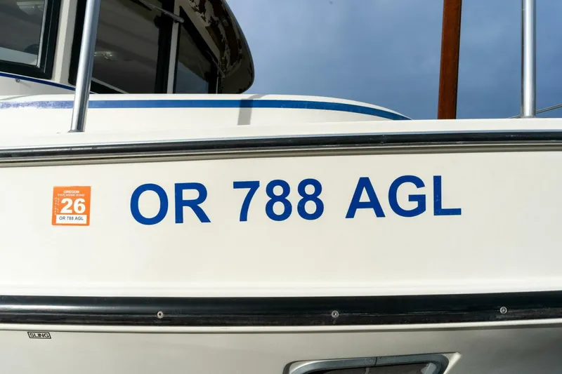 Slide: The Image of Camano 31 1995 - 5124616