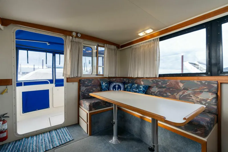 Slide: The Image of Camano 31 1995 - 5124546