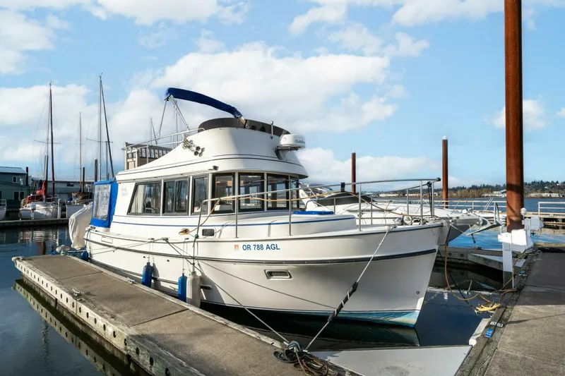 Slide: The Image of Camano 31 1995 - 5124617