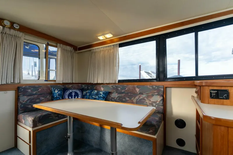 Slide: The Image of Camano 31 1995 - 5124547