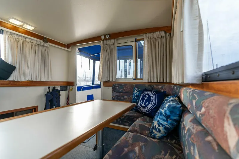 Slide: The Image of Camano 31 1995 - 5124549