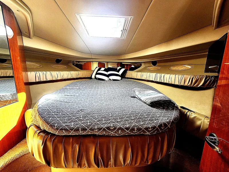 Slide: The Image of Sea Ray 41 2000 - 5306409