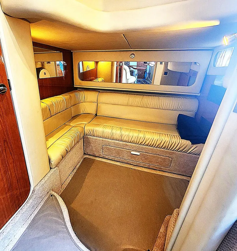 Slide: The Image of Sea Ray 41 2000 - 5306411